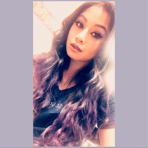 Meet your Posher, Christina